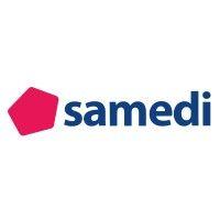 samedi gmbh logo image