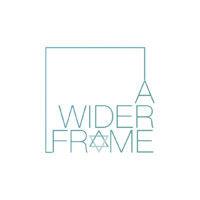 a wider frame logo image