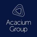 logo of Acacium Group