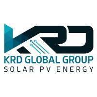 krd global group logo image