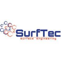 surftec logo image