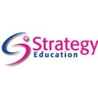 strategy education ltd logo image