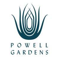 powell gardens, inc. logo image