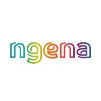 ngena logo image