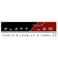 platt law, p.c. logo image