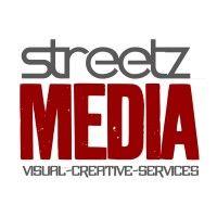 streetz media logo image