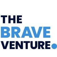 the brave venture logo image