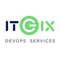 itgix ltd logo image