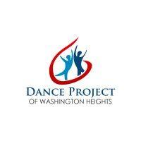 dance project of washington heights logo image