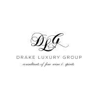 the drake luxury group-dlg consultants logo image