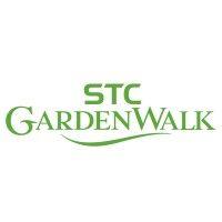 stc anaheim gardenwalk logo image