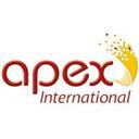 logo of Apex International