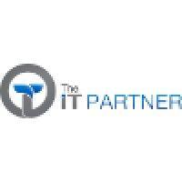 the it partner ltd logo image