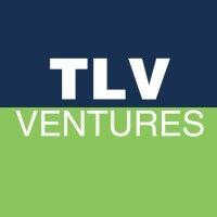 tlv ventures logo image