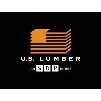 u.s. lumber logo image