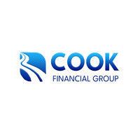 cook financial group - sfg logo image