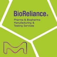 bioreliance logo image