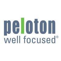 peloton logo image