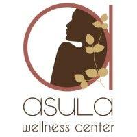 asula wellness center logo image