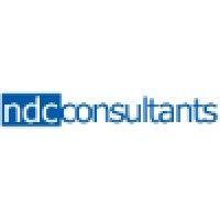 ndc consultants ltd logo image