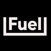 fuel logo image