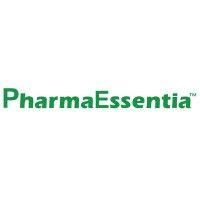 pharmaessentia logo image