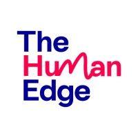 the human edge logo image