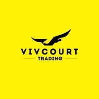 vivcourt trading logo image