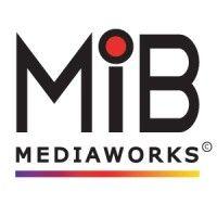 mib mediaworks logo image