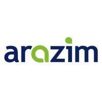 arazim ltd logo image