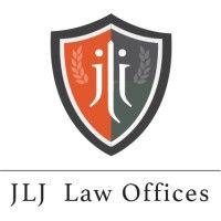 jlj law offices logo image