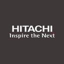 logo of Hitachi