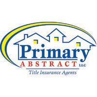 primary abstract llc logo image