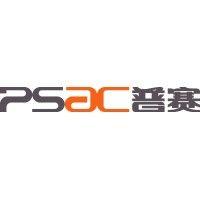 shanghai puresight architectural design & consultant co., ltd logo image