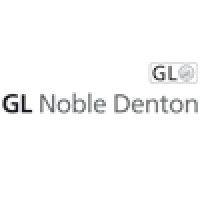 gl noble denton logo image