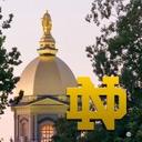 logo of University Of Notre Dame