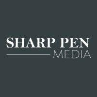 sharp pen media