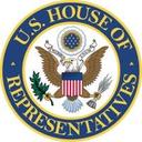 logo of U S House Of Representatives