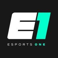 esports one logo image