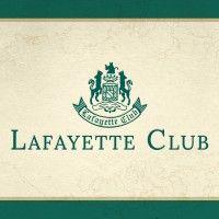 lafayette club logo image