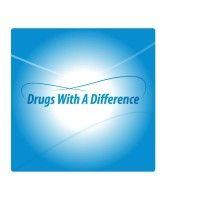 drugs with a difference limited logo image