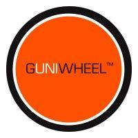 guniwheel™ logo image