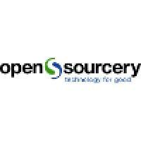 opensourcery logo image