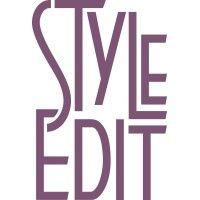 style edit logo image