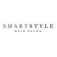 smartstyle salons logo image