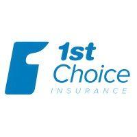 1st choice insurance logo image