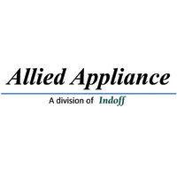 allied appliance logo image