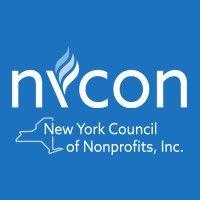 new york council of nonprofits