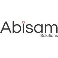 abisam solutions logo image