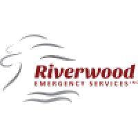 riverwood emergency services inc. logo image